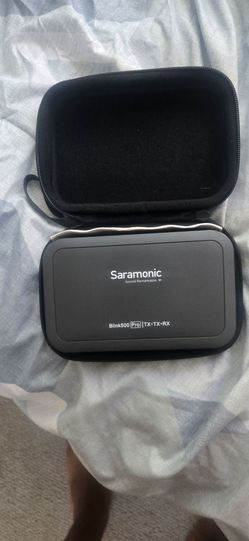 Saramonic Blink 500 Pro