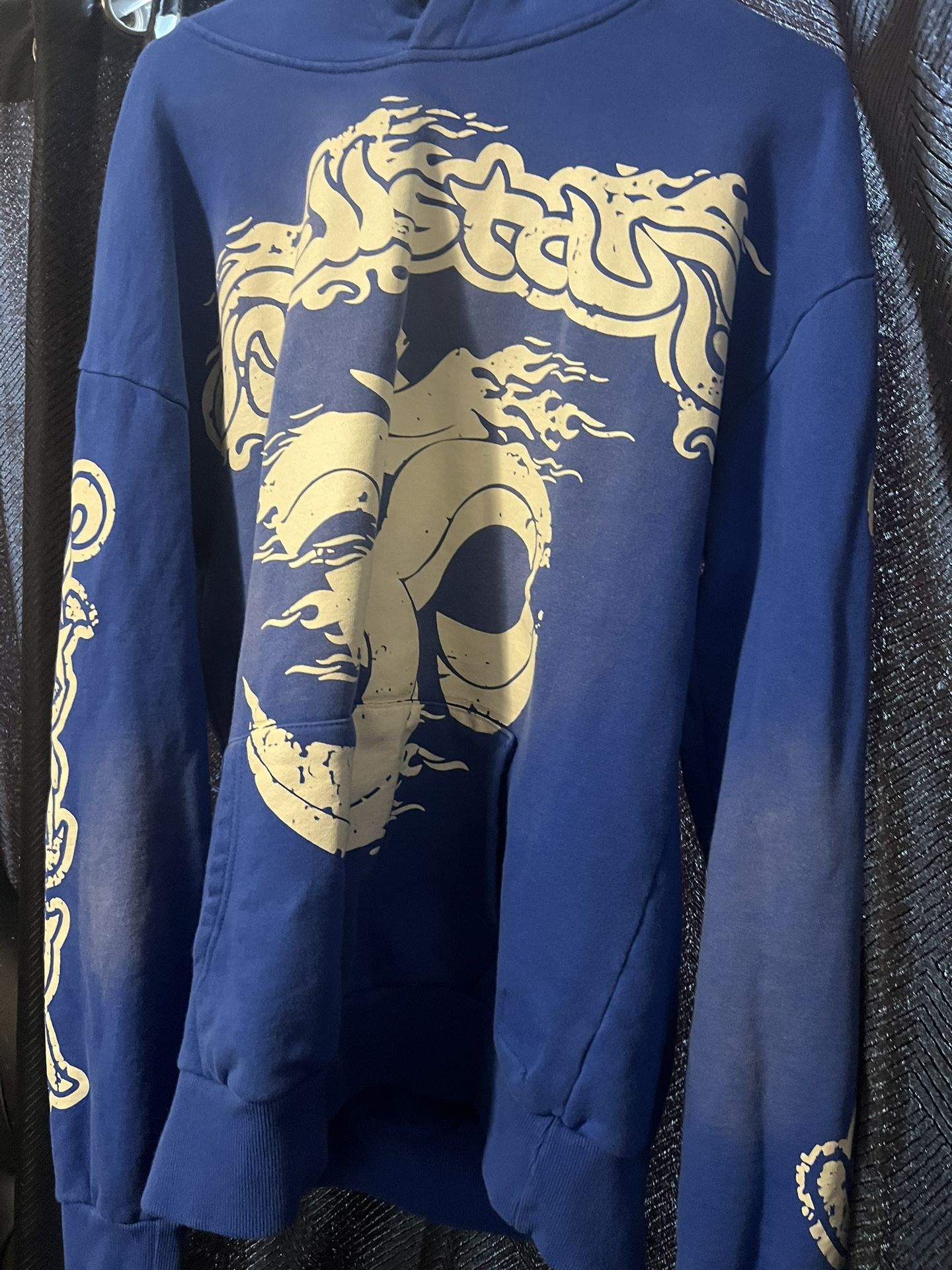 Hellstar Hoodie