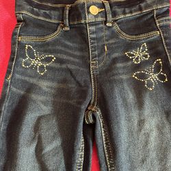 Girl Jeggings 