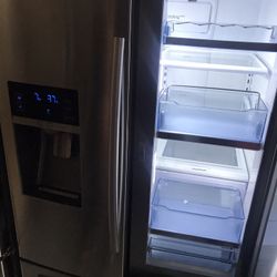 Samsung French Door Refrigerator