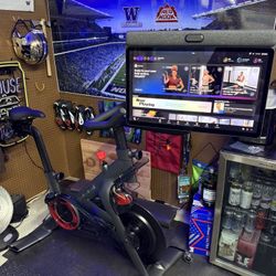 Peloton *doesn’t track Stats