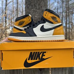 Jordan 1 Retro Taxi