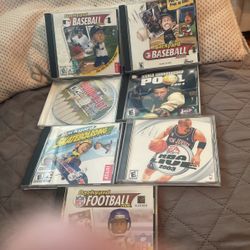 Computer Games