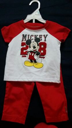 Disney dress