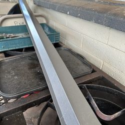 Metal Drip Edge Flashing 