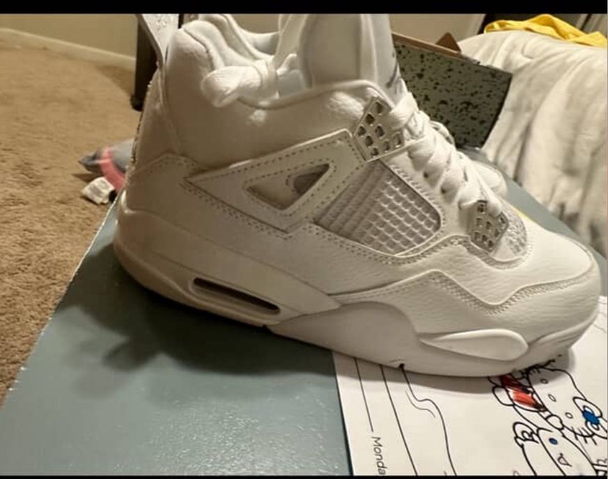 Jordan’s