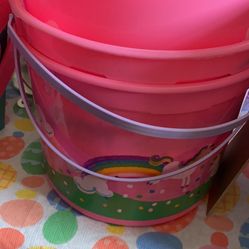 Easter baskets