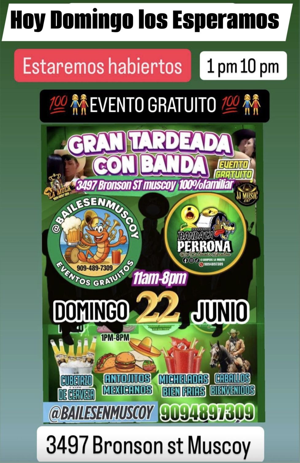 Hoy