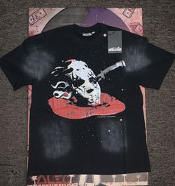 Hellstar Killer Mask Tee