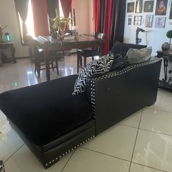 Beautiful  Chase Sofa