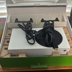 Xbox Series S 512 GB