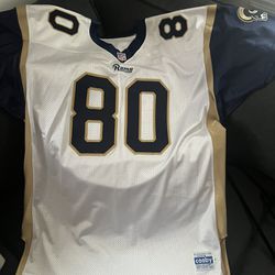 Official NFL Rams Jersey Vintage XXL