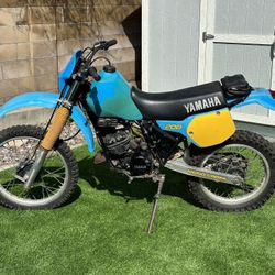 1985 Yamaha IT200