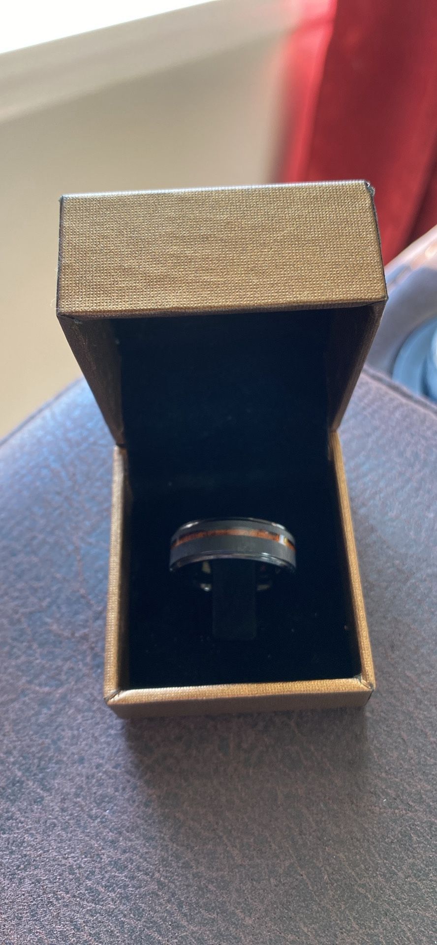 Men’s Ring