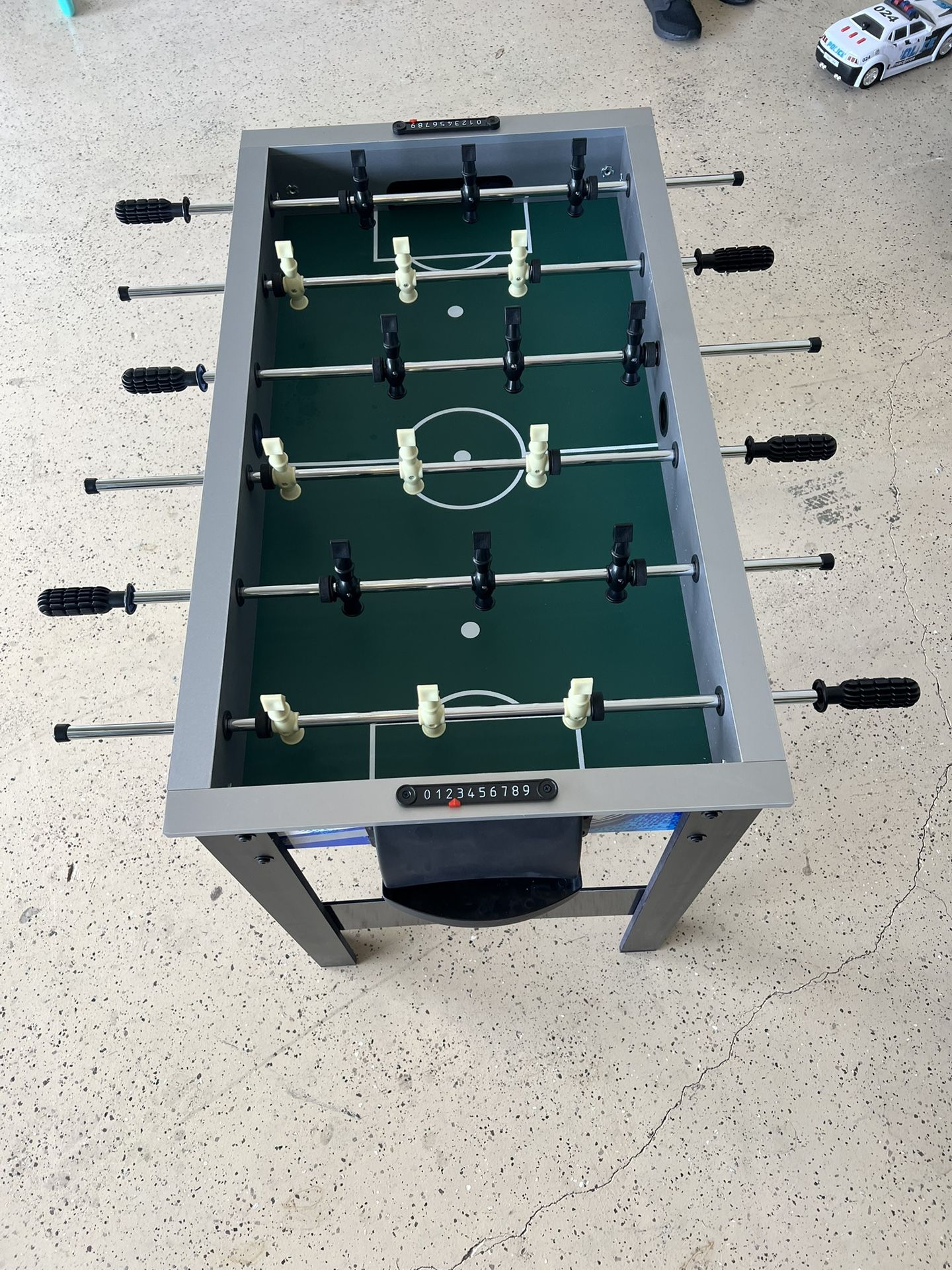 Kids Foosball table BRAND NEW
