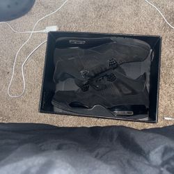 jordan 4s