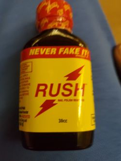 Rush