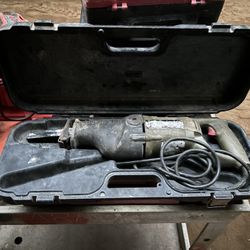 Porter Cable Tiger Saw Sawzall