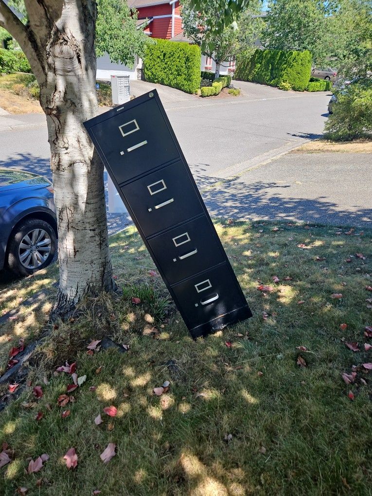 file Cabinet 