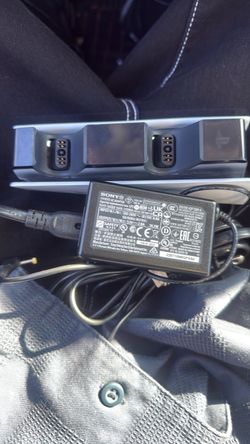 Sony PlayStation DualSense Dual Controller Charging Station