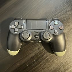 PS4 Controller 