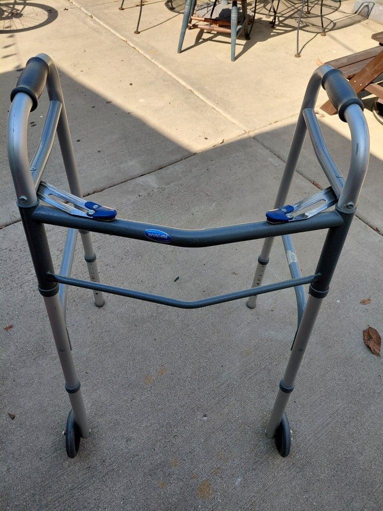 Folding Walker