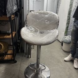 Bar Stool - Very Comfortable 