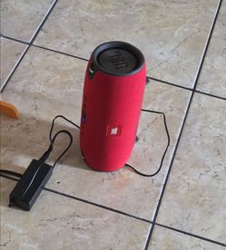 JBL Extreme