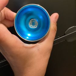 Pro yo-yo