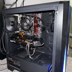 Gamin Pc