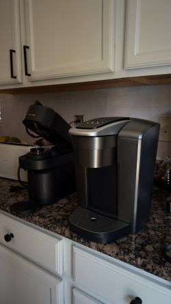 Keurig K-Elite Single Serve Coffee Maker