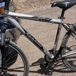 Marin Northside Trail 26" Hardtail Mountain Bike - 15" Frame**