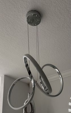 Diner Lamp