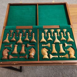 Chess Set