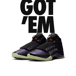 Doernbecher Jordan 17