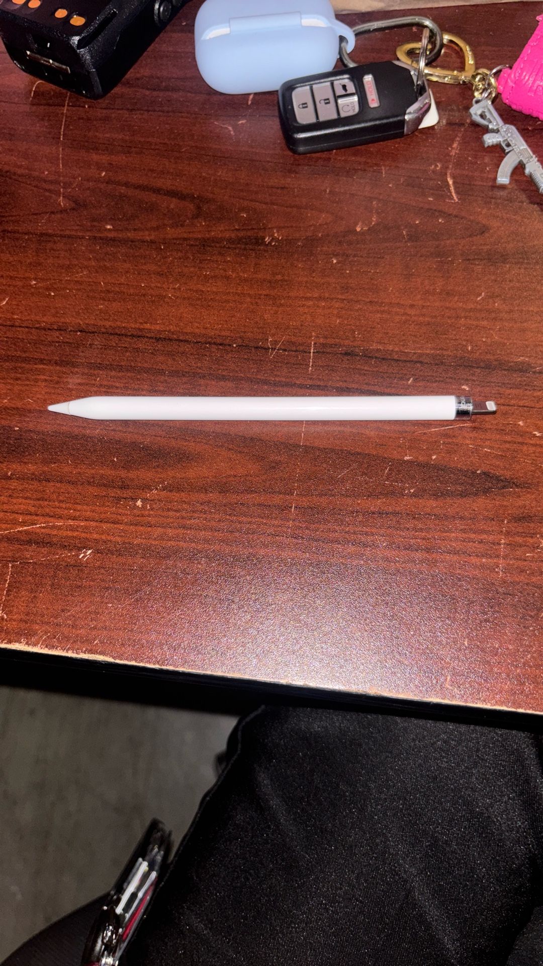 apple pencil 