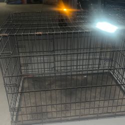 Dog Cage
