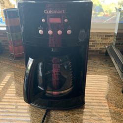 Cuisinart Coffee Maker
