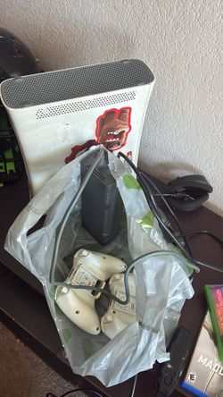 Xbox 360
