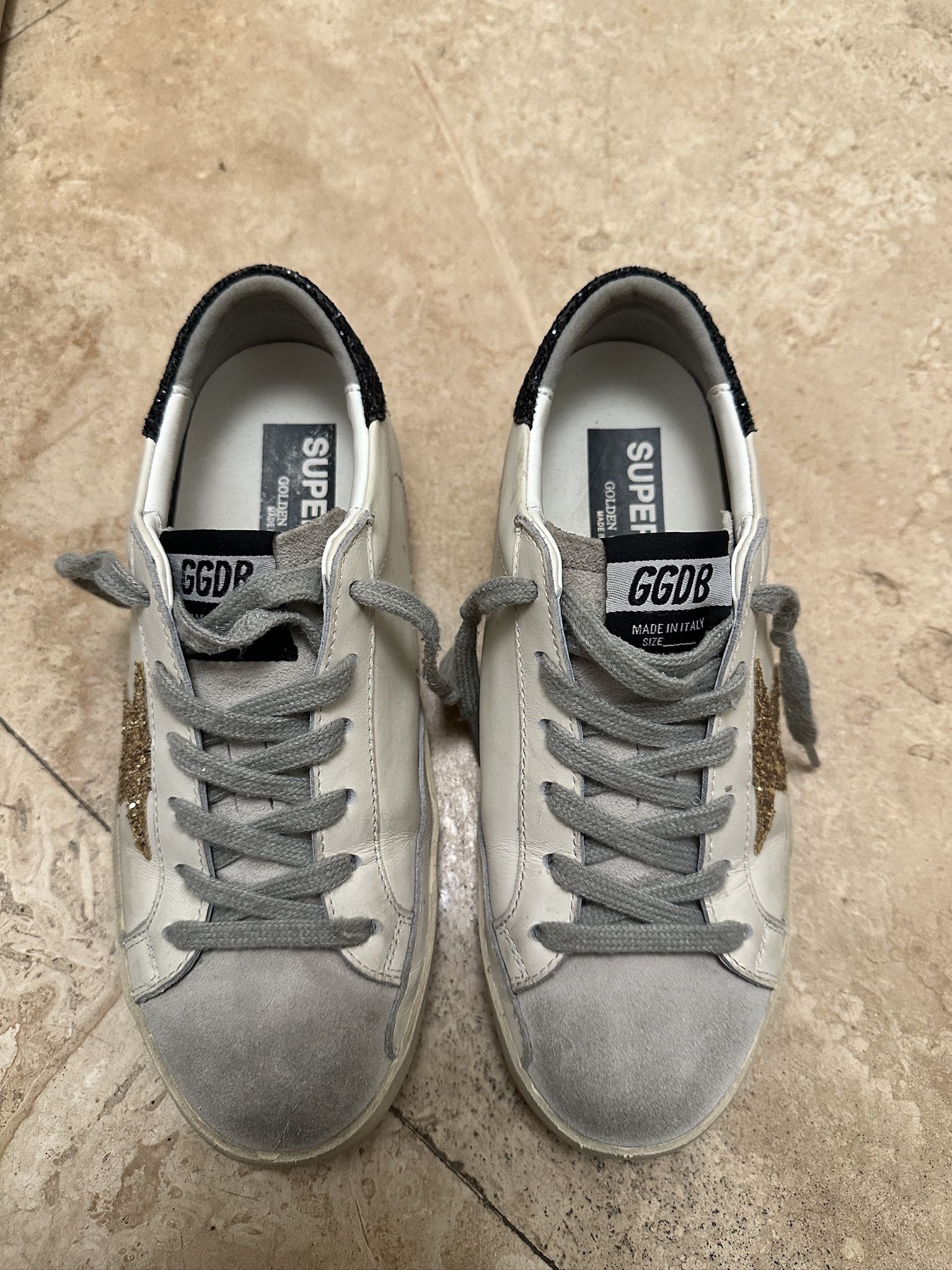 Golden Goose Shoes