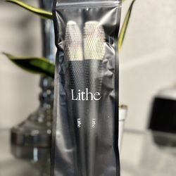 Lithe Makeup Brushes 