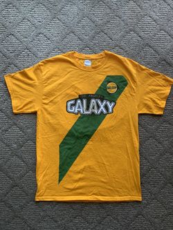 Vintage LA Galaxy Shirt