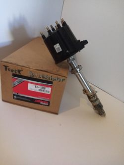Truck Distributor Cardone 84-1830