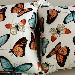 Outdoor Furniture Pillows 