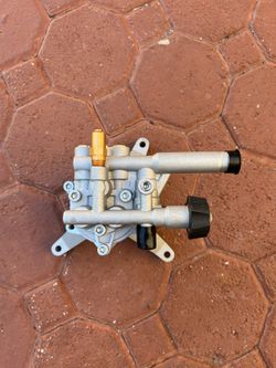 OEM Axial 510030 Vertical Pressure Pump