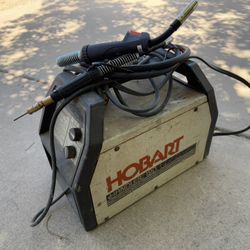 Hobart Handler 120 MIG Welder