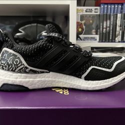 Ultraboost X Black Panther Wakanda Forever Size 6.5