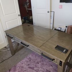 Liftop ERGONOMIC Desk