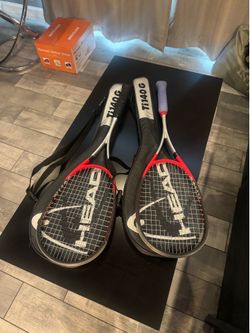 HEAD TI140G