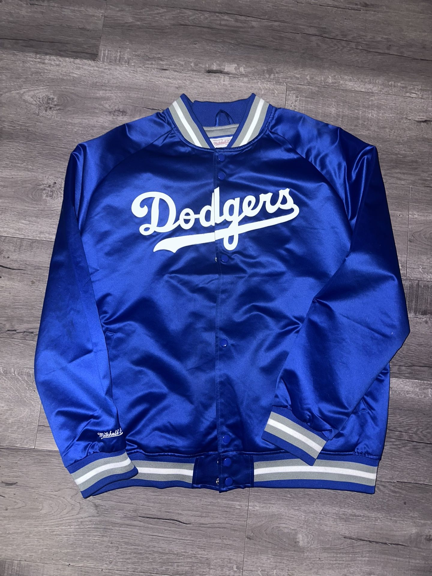 Dodger Jacket